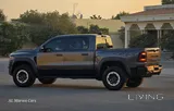 Dodge Ram TRX 2022